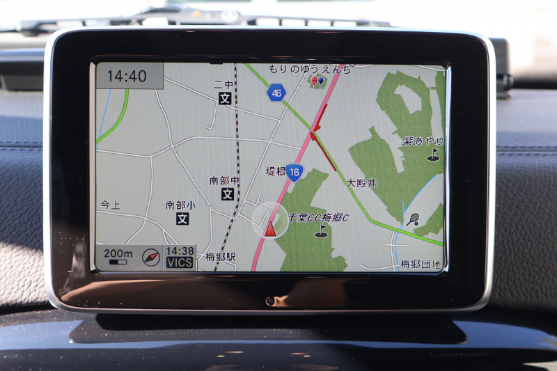 AMG Gクラス G63　左ﾊﾝﾄﾞﾙ ﾃﾞｨｽﾄﾛﾆｯｸ&BSM 7AT SR designo黒革ｼｰﾄ ｼｰﾄﾋｰﾀｰ ﾍﾞﾝﾁﾚｰﾀｰ 純正ﾅﾋﾞ地ﾃﾞｼﾞ harman/kardonｻﾗｳﾝﾄﾞ Bﾓﾆﾀｰ PTS ｷｾﾉﾝﾗｲﾄ AMG20ｲﾝﾁAW　2年保証