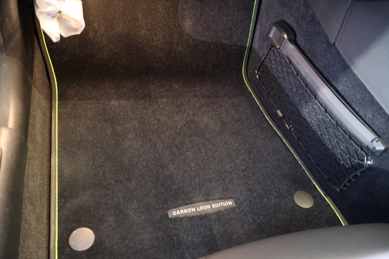 メルセデスベンツ SLKクラス SLK200 ｶｰﾎﾞﾝﾙｯｸｴﾃﾞｨｼｮﾝ　限定100台 AMGｽﾎﾟｰﾂPKG ﾚｰﾀﾞｰｾｰﾌﾃｨPKG 1ｵｰﾅｰ ﾏｼﾞｯｸｽｶｲｺﾝﾄﾛｰﾙﾊﾞﾘｵR 専用ﾅｯﾊﾟ革ｼｰﾄ ｼｰﾄﾋｰﾀｰ 純正ﾅﾋﾞ地ﾃﾞｼﾞ ECOｽﾄｯﾌﾟ ｷｾﾉﾝﾍｯﾄﾞ ｶｰﾎﾞﾝｲﾝﾃﾘｱ AMG18AW　2年保証