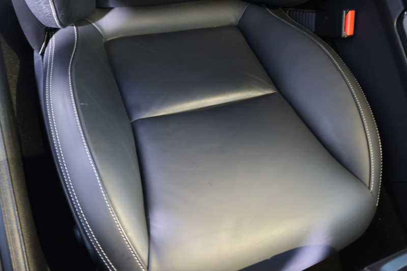 メルセデスベンツ SLKクラス SLK200 ｶｰﾎﾞﾝﾙｯｸｴﾃﾞｨｼｮﾝ　限定100台 AMGｽﾎﾟｰﾂPKG ﾚｰﾀﾞｰｾｰﾌﾃｨPKG 1ｵｰﾅｰ ﾏｼﾞｯｸｽｶｲｺﾝﾄﾛｰﾙﾊﾞﾘｵR 専用ﾅｯﾊﾟ革ｼｰﾄ ｼｰﾄﾋｰﾀｰ 純正ﾅﾋﾞ地ﾃﾞｼﾞ ECOｽﾄｯﾌﾟ ｷｾﾉﾝﾍｯﾄﾞ ｶｰﾎﾞﾝｲﾝﾃﾘｱ AMG18AW　2年保証