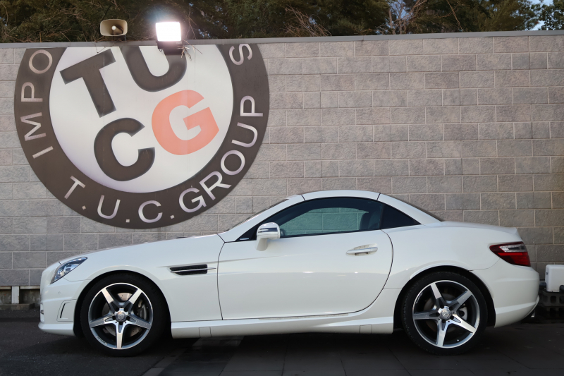 メルセデスベンツ SLKクラス SLK200 ｶｰﾎﾞﾝﾙｯｸｴﾃﾞｨｼｮﾝ　限定100台 AMGｽﾎﾟｰﾂPKG ﾚｰﾀﾞｰｾｰﾌﾃｨPKG 1ｵｰﾅｰ ﾏｼﾞｯｸｽｶｲｺﾝﾄﾛｰﾙﾊﾞﾘｵR 専用ﾅｯﾊﾟ革ｼｰﾄ ｼｰﾄﾋｰﾀｰ 純正ﾅﾋﾞ地ﾃﾞｼﾞ ECOｽﾄｯﾌﾟ ｷｾﾉﾝﾍｯﾄﾞ ｶｰﾎﾞﾝｲﾝﾃﾘｱ AMG18AW　2年保証
