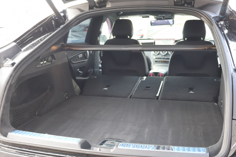 AMG GLCクーペ GLC43 4MATIC ｸｰﾍﾟ　後期型 ﾚｻﾞｰｴｸｽｸﾙｰｼﾌﾞPKG ﾚｰﾀﾞｰｾｰﾌﾃｨPKG ｴｱﾊﾞﾗﾝｽPKG ﾊﾟﾉﾗﾏSR 黒革ｼｰﾄ ｼｰﾄﾋｰﾀ ﾍﾞﾝﾁﾚｰﾀ MBUX 純正10.25ｲﾝﾁﾅﾋﾞ地ﾃﾞｼﾞ ｺｯｸﾋﾟｯﾄDisp 360°ｶﾒﾗ Burmester PTS 電動Rｹﾞｰﾄ HUD AMG20ｲﾝﾁAW　2年保証