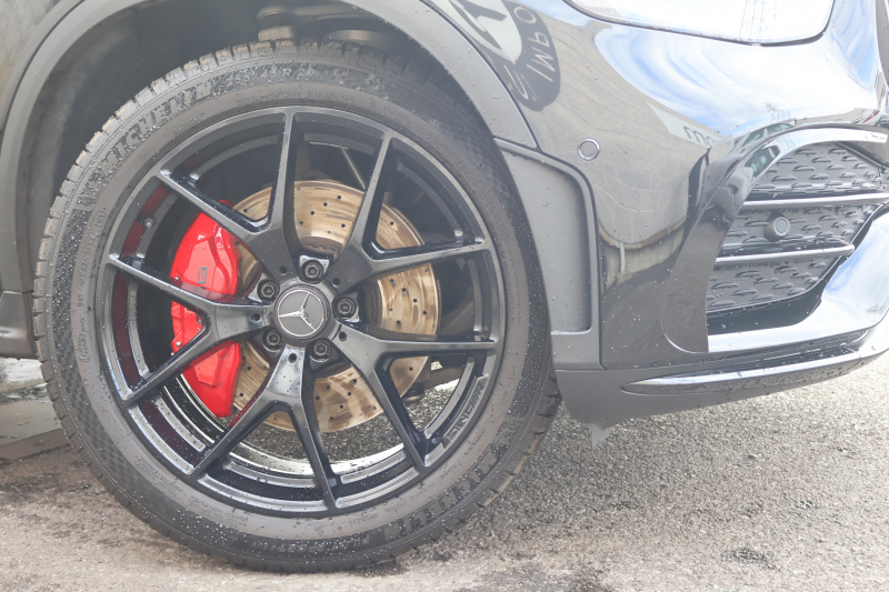 AMG GLCクーペ GLC43 4MATIC ｸｰﾍﾟ　後期型 ﾚｻﾞｰｴｸｽｸﾙｰｼﾌﾞPKG ﾚｰﾀﾞｰｾｰﾌﾃｨPKG ｴｱﾊﾞﾗﾝｽPKG ﾊﾟﾉﾗﾏSR 黒革ｼｰﾄ ｼｰﾄﾋｰﾀ ﾍﾞﾝﾁﾚｰﾀ MBUX 純正10.25ｲﾝﾁﾅﾋﾞ地ﾃﾞｼﾞ ｺｯｸﾋﾟｯﾄDisp 360°ｶﾒﾗ Burmester PTS 電動Rｹﾞｰﾄ HUD AMG20ｲﾝﾁAW　2年保証