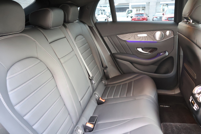 AMG GLCクーペ GLC43 4MATIC ｸｰﾍﾟ　後期型 ﾚｻﾞｰｴｸｽｸﾙｰｼﾌﾞPKG ﾚｰﾀﾞｰｾｰﾌﾃｨPKG ｴｱﾊﾞﾗﾝｽPKG ﾊﾟﾉﾗﾏSR 黒革ｼｰﾄ ｼｰﾄﾋｰﾀ ﾍﾞﾝﾁﾚｰﾀ MBUX 純正10.25ｲﾝﾁﾅﾋﾞ地ﾃﾞｼﾞ ｺｯｸﾋﾟｯﾄDisp 360°ｶﾒﾗ Burmester PTS 電動Rｹﾞｰﾄ HUD AMG20ｲﾝﾁAW　2年保証