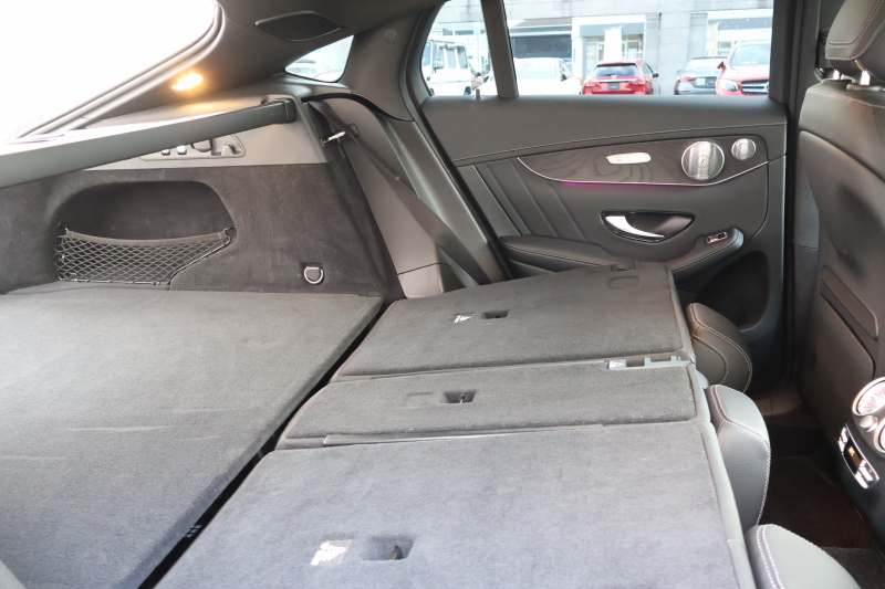 AMG GLCクーペ GLC43 4MATIC ｸｰﾍﾟ　後期型 ﾚｻﾞｰｴｸｽｸﾙｰｼﾌﾞPKG ﾚｰﾀﾞｰｾｰﾌﾃｨPKG ｴｱﾊﾞﾗﾝｽPKG ﾊﾟﾉﾗﾏSR 黒革ｼｰﾄ ｼｰﾄﾋｰﾀ ﾍﾞﾝﾁﾚｰﾀ MBUX 純正10.25ｲﾝﾁﾅﾋﾞ地ﾃﾞｼﾞ ｺｯｸﾋﾟｯﾄDisp 360°ｶﾒﾗ Burmester PTS 電動Rｹﾞｰﾄ HUD AMG20ｲﾝﾁAW　2年保証