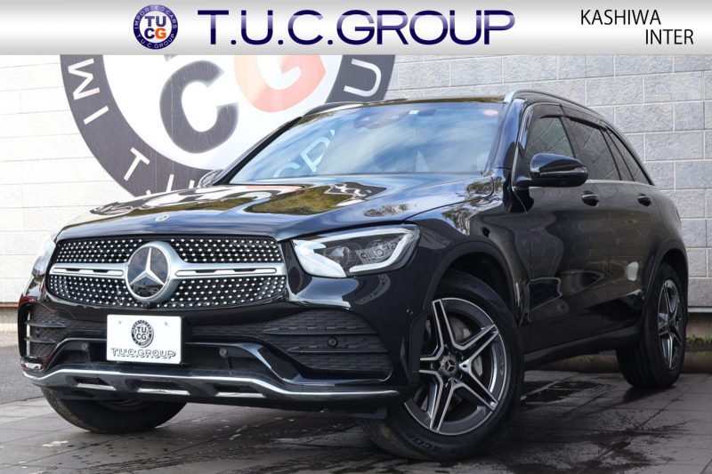 メルセデスベンツ GLC GLC220d 4MATIC AMGﾗｲﾝ　後期型 ﾚｻﾞｰｴｸｽｸﾙｰｼﾌﾞPKG ﾚｰﾀﾞｰｾｰﾌﾃｨPKG ｴｱﾊﾞﾗﾝｽPKG ﾊﾟﾉﾗﾏSR 1ｵｰﾅｰ 黒革ｼｰﾄ ｼｰﾄﾋｰﾀ ﾍﾞﾝﾁﾚｰﾀ MBUX 純正10.25ｲﾝﾁﾅﾋﾞ地ﾃﾞｼﾞ ｺｯｸﾋﾟｯﾄDisp 360°ｶﾒﾗ PTS 電動Rｹﾞｰﾄ HUD AMG19ｲﾝﾁAW　2年保証