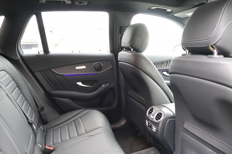 メルセデスベンツ GLC GLC220d 4MATIC AMGﾗｲﾝ　後期型 ﾚｻﾞｰｴｸｽｸﾙｰｼﾌﾞPKG ﾚｰﾀﾞｰｾｰﾌﾃｨPKG ｴｱﾊﾞﾗﾝｽPKG ﾊﾟﾉﾗﾏSR 1ｵｰﾅｰ 黒革ｼｰﾄ ｼｰﾄﾋｰﾀ ﾍﾞﾝﾁﾚｰﾀ MBUX 純正10.25ｲﾝﾁﾅﾋﾞ地ﾃﾞｼﾞ ｺｯｸﾋﾟｯﾄDisp 360°ｶﾒﾗ PTS 電動Rｹﾞｰﾄ HUD AMG19ｲﾝﾁAW　2年保証