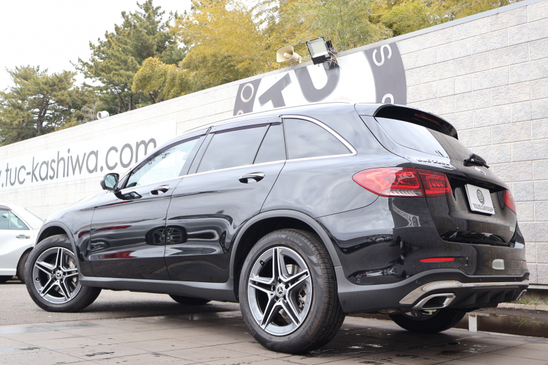 メルセデスベンツ GLC GLC220d 4MATIC AMGﾗｲﾝ　後期型 ﾚｻﾞｰｴｸｽｸﾙｰｼﾌﾞPKG ﾚｰﾀﾞｰｾｰﾌﾃｨPKG ｴｱﾊﾞﾗﾝｽPKG ﾊﾟﾉﾗﾏSR 1ｵｰﾅｰ 黒革ｼｰﾄ ｼｰﾄﾋｰﾀ ﾍﾞﾝﾁﾚｰﾀ MBUX 純正10.25ｲﾝﾁﾅﾋﾞ地ﾃﾞｼﾞ ｺｯｸﾋﾟｯﾄDisp 360°ｶﾒﾗ PTS 電動Rｹﾞｰﾄ HUD AMG19ｲﾝﾁAW　2年保証