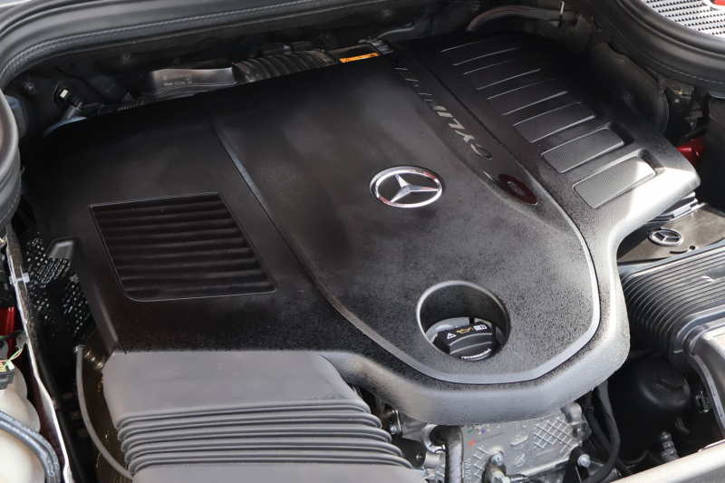 メルセデスベンツ GLE GLE450 4MATIC ｽﾎﾟｰﾂ(ISG搭載ﾓﾃﾞﾙ)　AMGｽﾀｲﾘﾝｸﾞPKG ﾚｰﾀﾞｰｾｰﾌﾃｨPKG ｴﾅｼﾞｬｲｼﾞﾝｸﾞPKG ﾊﾟﾉﾗﾏSR 黒ﾅｯﾊﾟ革 ｼｰﾄﾋｰﾀｰ ﾍﾞﾝﾁﾚｰﾀｰ MBUX純正12.3ｲﾝﾁﾅﾋﾞTV 360°ｶﾒﾗ Burmester 温冷機能付ｶｯﾌﾟﾎﾙﾀﾞｰ HUD ﾏﾙﾁﾋﾞｰﾑLED AMG20ｲﾝﾁAW　2年保証