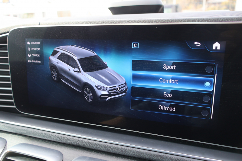 メルセデスベンツ GLE GLE450 4MATIC ｽﾎﾟｰﾂ(ISG搭載ﾓﾃﾞﾙ)　AMGｽﾀｲﾘﾝｸﾞPKG ﾚｰﾀﾞｰｾｰﾌﾃｨPKG ｴﾅｼﾞｬｲｼﾞﾝｸﾞPKG ﾊﾟﾉﾗﾏSR 黒ﾅｯﾊﾟ革 ｼｰﾄﾋｰﾀｰ ﾍﾞﾝﾁﾚｰﾀｰ MBUX純正12.3ｲﾝﾁﾅﾋﾞTV 360°ｶﾒﾗ Burmester 温冷機能付ｶｯﾌﾟﾎﾙﾀﾞｰ HUD ﾏﾙﾁﾋﾞｰﾑLED AMG20ｲﾝﾁAW　2年保証