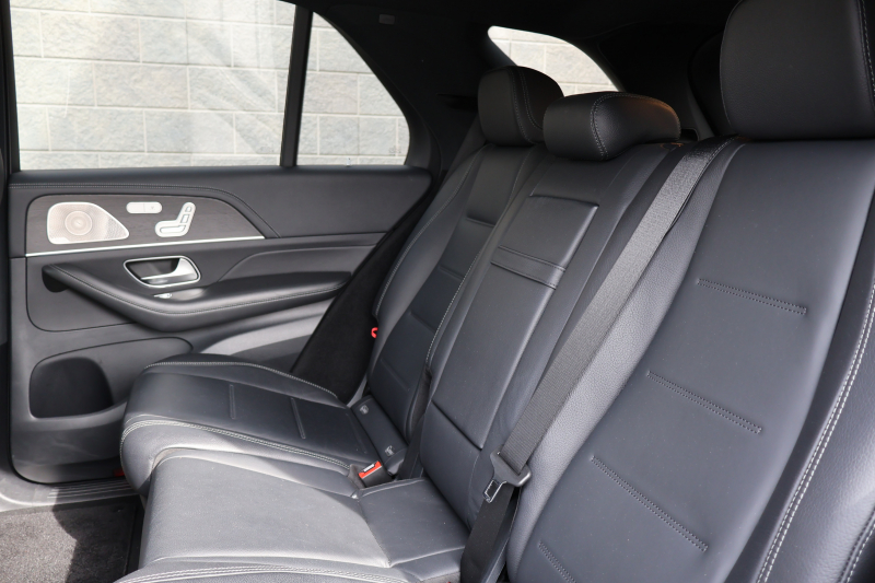 メルセデスベンツ GLE GLE450 4MATIC ｽﾎﾟｰﾂ(ISG搭載ﾓﾃﾞﾙ)　AMGｽﾀｲﾘﾝｸﾞPKG ﾚｰﾀﾞｰｾｰﾌﾃｨPKG ｴﾅｼﾞｬｲｼﾞﾝｸﾞPKG ﾊﾟﾉﾗﾏSR 黒ﾅｯﾊﾟ革 ｼｰﾄﾋｰﾀｰ ﾍﾞﾝﾁﾚｰﾀｰ MBUX純正12.3ｲﾝﾁﾅﾋﾞTV 360°ｶﾒﾗ Burmester 温冷機能付ｶｯﾌﾟﾎﾙﾀﾞｰ HUD ﾏﾙﾁﾋﾞｰﾑLED AMG20ｲﾝﾁAW　2年保証