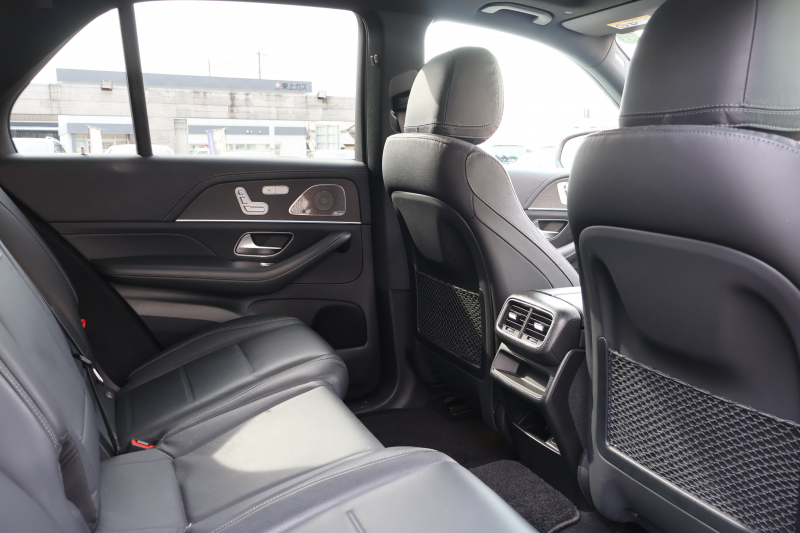 メルセデスベンツ GLE GLE450 4MATIC ｽﾎﾟｰﾂ(ISG搭載ﾓﾃﾞﾙ)　AMGｽﾀｲﾘﾝｸﾞPKG ﾚｰﾀﾞｰｾｰﾌﾃｨPKG ｴﾅｼﾞｬｲｼﾞﾝｸﾞPKG ﾊﾟﾉﾗﾏSR 黒ﾅｯﾊﾟ革 ｼｰﾄﾋｰﾀｰ ﾍﾞﾝﾁﾚｰﾀｰ MBUX純正12.3ｲﾝﾁﾅﾋﾞTV 360°ｶﾒﾗ Burmester 温冷機能付ｶｯﾌﾟﾎﾙﾀﾞｰ HUD ﾏﾙﾁﾋﾞｰﾑLED AMG20ｲﾝﾁAW　2年保証