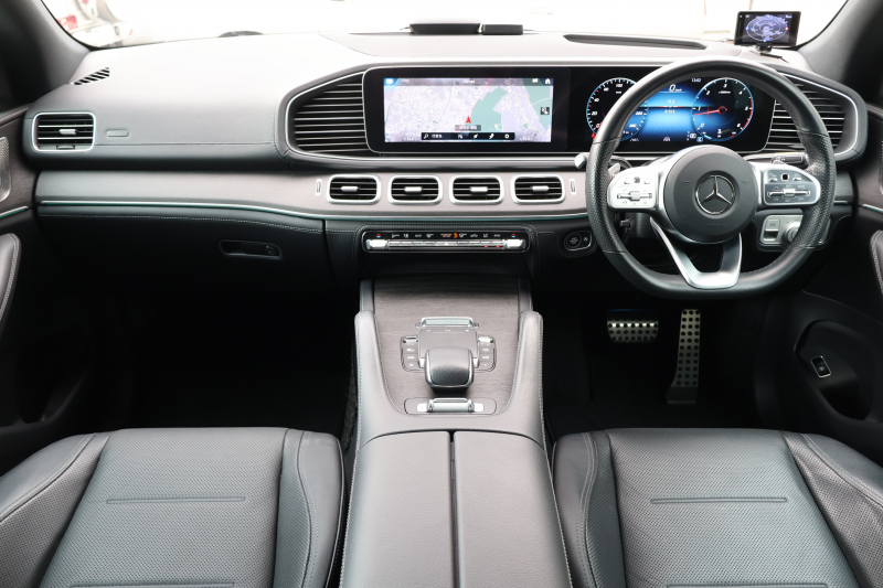 メルセデスベンツ GLE GLE400d 4MATIC ｽﾎﾟｰﾂ　ﾚｰﾀﾞｰｾｰﾌﾃｨPKG ｴﾅｼﾞｬｲｼﾞﾝｸﾞPKG ﾊﾟﾉﾗﾏSR 黒ﾅｯﾊﾟ革 ｼｰﾄﾋｰﾀｰ ﾍﾞﾝﾁﾚｰﾀｰ 純正12.3ｲﾝﾁﾅﾋﾞTV MBUX 360°ｶﾒﾗ Burmester 電動Rｹﾞｰﾄ ﾌｯﾄﾄﾗﾝｸOP 温冷機能付ｶｯﾌﾟﾎﾙﾀﾞｰ HUD LEDﾗｲﾄ AMG20ｲﾝﾁAW　2年保証
