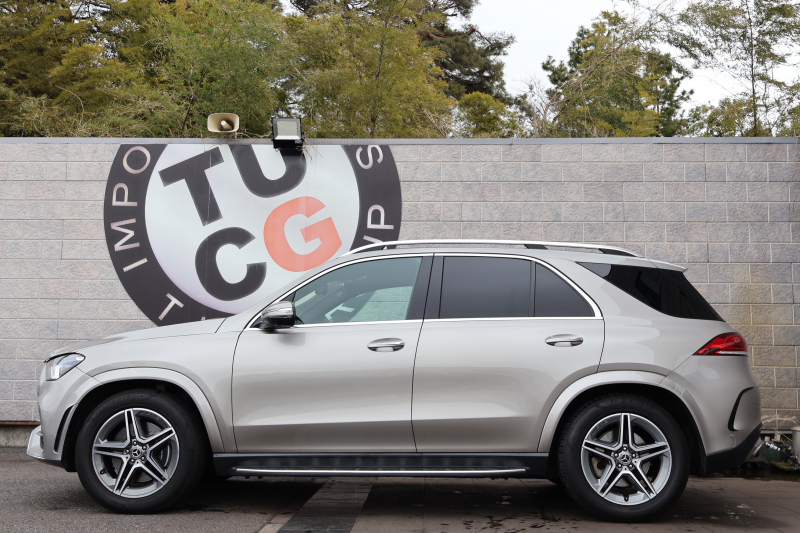 メルセデスベンツ GLE GLE400d 4MATIC ｽﾎﾟｰﾂ　ﾚｰﾀﾞｰｾｰﾌﾃｨPKG ｴﾅｼﾞｬｲｼﾞﾝｸﾞPKG ﾊﾟﾉﾗﾏSR 黒ﾅｯﾊﾟ革 ｼｰﾄﾋｰﾀｰ ﾍﾞﾝﾁﾚｰﾀｰ 純正12.3ｲﾝﾁﾅﾋﾞTV MBUX 360°ｶﾒﾗ Burmester 電動Rｹﾞｰﾄ ﾌｯﾄﾄﾗﾝｸOP 温冷機能付ｶｯﾌﾟﾎﾙﾀﾞｰ HUD LEDﾗｲﾄ AMG20ｲﾝﾁAW　2年保証
