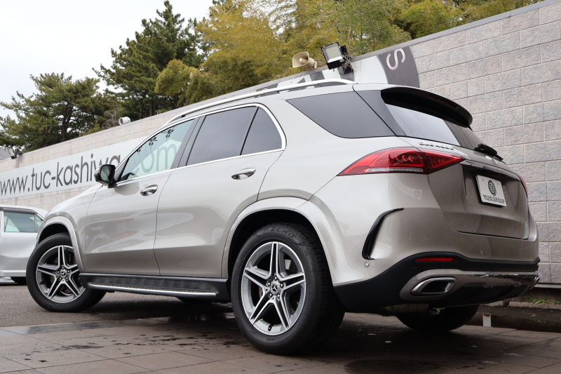 メルセデスベンツ GLE GLE400d 4MATIC ｽﾎﾟｰﾂ　ﾚｰﾀﾞｰｾｰﾌﾃｨPKG ｴﾅｼﾞｬｲｼﾞﾝｸﾞPKG ﾊﾟﾉﾗﾏSR 黒ﾅｯﾊﾟ革 ｼｰﾄﾋｰﾀｰ ﾍﾞﾝﾁﾚｰﾀｰ 純正12.3ｲﾝﾁﾅﾋﾞTV MBUX 360°ｶﾒﾗ Burmester 電動Rｹﾞｰﾄ ﾌｯﾄﾄﾗﾝｸOP 温冷機能付ｶｯﾌﾟﾎﾙﾀﾞｰ HUD LEDﾗｲﾄ AMG20ｲﾝﾁAW　2年保証