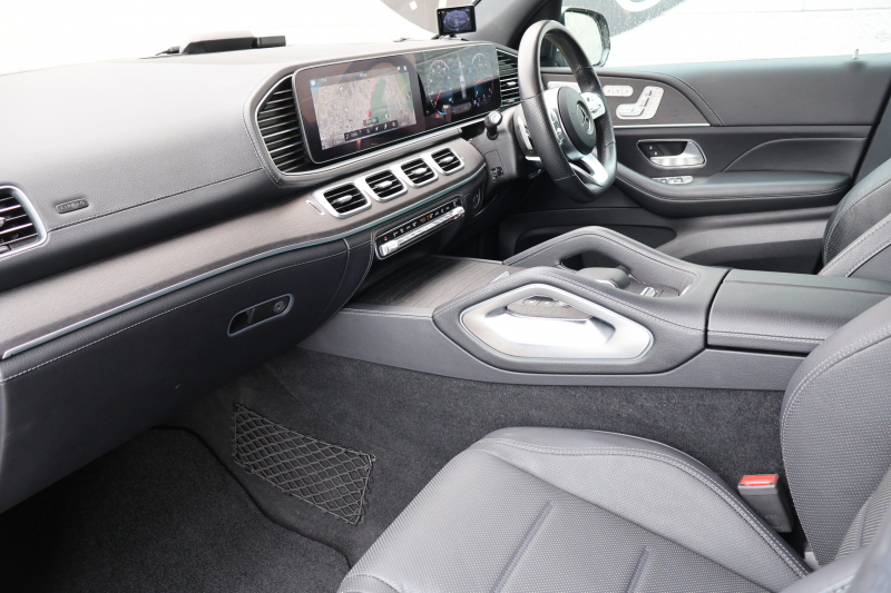 メルセデスベンツ GLE GLE400d 4MATIC ｽﾎﾟｰﾂ　ﾚｰﾀﾞｰｾｰﾌﾃｨPKG ｴﾅｼﾞｬｲｼﾞﾝｸﾞPKG ﾊﾟﾉﾗﾏSR 黒ﾅｯﾊﾟ革 ｼｰﾄﾋｰﾀｰ ﾍﾞﾝﾁﾚｰﾀｰ 純正12.3ｲﾝﾁﾅﾋﾞTV MBUX 360°ｶﾒﾗ Burmester 電動Rｹﾞｰﾄ ﾌｯﾄﾄﾗﾝｸOP 温冷機能付ｶｯﾌﾟﾎﾙﾀﾞｰ HUD LEDﾗｲﾄ AMG20ｲﾝﾁAW　2年保証