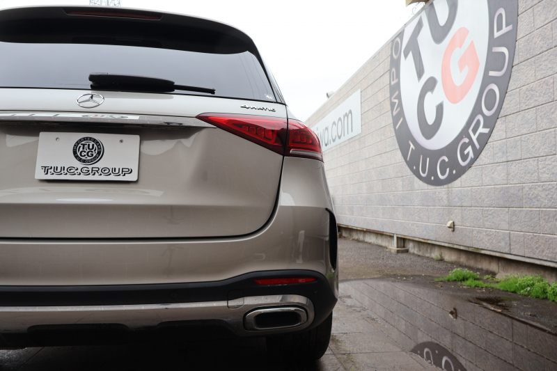 メルセデスベンツ GLE GLE400d 4MATIC ｽﾎﾟｰﾂ　ﾚｰﾀﾞｰｾｰﾌﾃｨPKG ｴﾅｼﾞｬｲｼﾞﾝｸﾞPKG ﾊﾟﾉﾗﾏSR 黒ﾅｯﾊﾟ革 ｼｰﾄﾋｰﾀｰ ﾍﾞﾝﾁﾚｰﾀｰ 純正12.3ｲﾝﾁﾅﾋﾞTV MBUX 360°ｶﾒﾗ Burmester 電動Rｹﾞｰﾄ ﾌｯﾄﾄﾗﾝｸOP 温冷機能付ｶｯﾌﾟﾎﾙﾀﾞｰ HUD LEDﾗｲﾄ AMG20ｲﾝﾁAW　2年保証