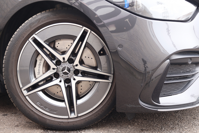 メルセデスベンツ Cクラス C220d ｽﾃｰｼｮﾝﾜｺﾞﾝ AVG　ﾚｻﾞｰｴｸｽｸﾙｰｼﾌﾞPKG AMGﾗｲﾝPKG ﾍﾞｰｼｯｸPKG ﾚｰﾀﾞｰｾｰﾌﾃｨPKG 1ｵｰﾅｰ ﾊﾟﾉﾗﾏSR 茶革 ｼｰﾄﾋｰﾀｰ 純正ﾅﾋﾞ地ﾃﾞｼﾞ MBUX ARﾅﾋﾞ 360度ｶﾒﾗ  PTS HUD  AMG18ｲﾝﾁAW　2年保証