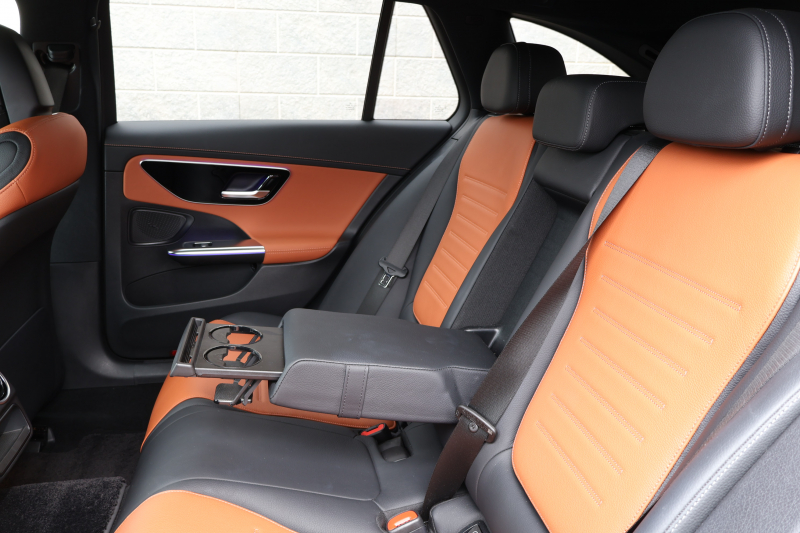 メルセデスベンツ Cクラス C220d ｽﾃｰｼｮﾝﾜｺﾞﾝ AVG　ﾚｻﾞｰｴｸｽｸﾙｰｼﾌﾞPKG AMGﾗｲﾝPKG ﾍﾞｰｼｯｸPKG ﾚｰﾀﾞｰｾｰﾌﾃｨPKG 1ｵｰﾅｰ ﾊﾟﾉﾗﾏSR 茶革 ｼｰﾄﾋｰﾀｰ 純正ﾅﾋﾞ地ﾃﾞｼﾞ MBUX ARﾅﾋﾞ 360度ｶﾒﾗ  PTS HUD  AMG18ｲﾝﾁAW　2年保証