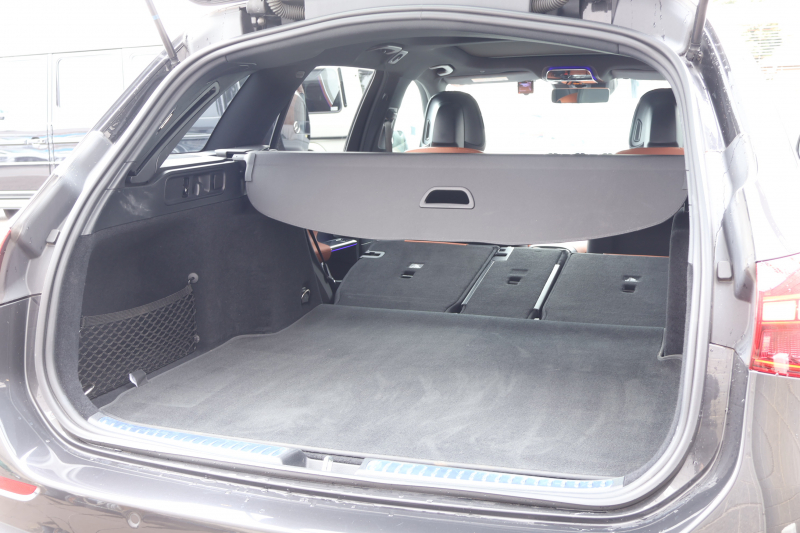 メルセデスベンツ Cクラス C220d ｽﾃｰｼｮﾝﾜｺﾞﾝ AVG　ﾚｻﾞｰｴｸｽｸﾙｰｼﾌﾞPKG AMGﾗｲﾝPKG ﾍﾞｰｼｯｸPKG ﾚｰﾀﾞｰｾｰﾌﾃｨPKG 1ｵｰﾅｰ ﾊﾟﾉﾗﾏSR 茶革 ｼｰﾄﾋｰﾀｰ 純正ﾅﾋﾞ地ﾃﾞｼﾞ MBUX ARﾅﾋﾞ 360度ｶﾒﾗ  PTS HUD  AMG18ｲﾝﾁAW　2年保証