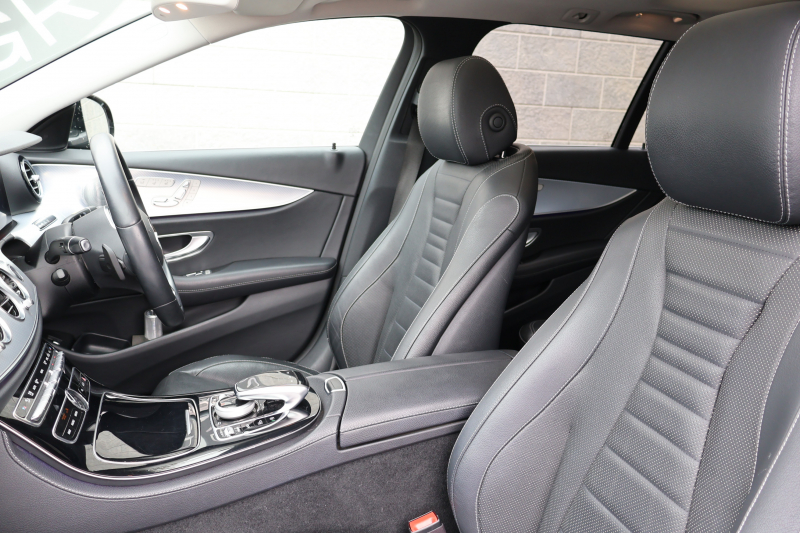 メルセデスベンツ Eクラス E220d 4MATIC ｵｰﾙﾃﾚｲﾝ　 中期型 ｴｸｽｸﾙｰｼﾌﾞPKG ﾚｰﾀﾞｰｾｰﾌﾃｨPKG ｴｱﾊﾞﾗﾝｽPKG ﾊﾟﾉﾗﾏSR ｷｰﾚｽGO ﾌﾞﾗｯｸ革 ｼｰﾄﾋｰﾀｰ ﾍﾞﾝﾁﾚｰﾀｰ 12.3ｲﾝﾁﾅﾋﾞ地ﾃﾞｼﾞ 360°ｶﾒﾗ Burmester Applecarplay 電動Rｹﾞｰﾄ HUD 専用19ｲﾝﾁAW　2年保証