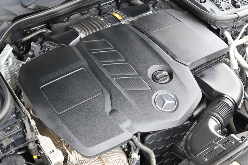 メルセデスベンツ Eクラス E220d 4MATIC ｵｰﾙﾃﾚｲﾝ　 中期型 ｴｸｽｸﾙｰｼﾌﾞPKG ﾚｰﾀﾞｰｾｰﾌﾃｨPKG ｴｱﾊﾞﾗﾝｽPKG ﾊﾟﾉﾗﾏSR ｷｰﾚｽGO ﾌﾞﾗｯｸ革 ｼｰﾄﾋｰﾀｰ ﾍﾞﾝﾁﾚｰﾀｰ 12.3ｲﾝﾁﾅﾋﾞ地ﾃﾞｼﾞ 360°ｶﾒﾗ Burmester Applecarplay 電動Rｹﾞｰﾄ HUD 専用19ｲﾝﾁAW　2年保証