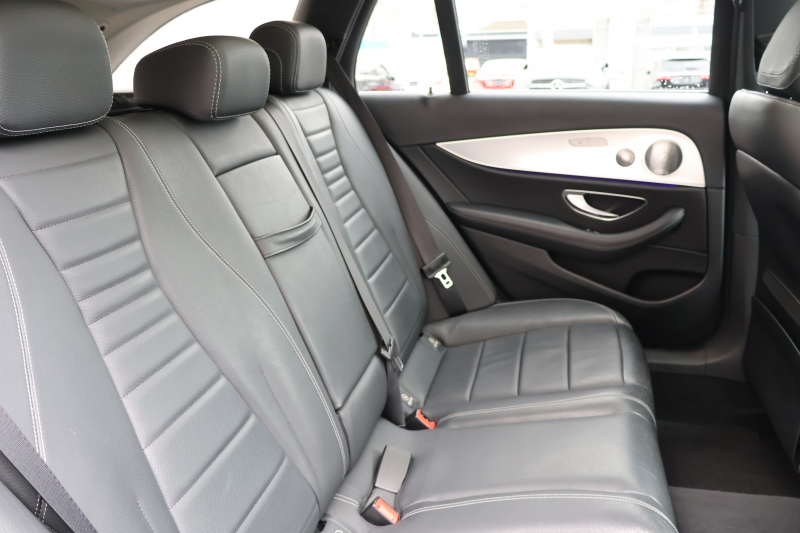 メルセデスベンツ Eクラス E220d 4MATIC ｵｰﾙﾃﾚｲﾝ　 中期型 ｴｸｽｸﾙｰｼﾌﾞPKG ﾚｰﾀﾞｰｾｰﾌﾃｨPKG ｴｱﾊﾞﾗﾝｽPKG ﾊﾟﾉﾗﾏSR ｷｰﾚｽGO ﾌﾞﾗｯｸ革 ｼｰﾄﾋｰﾀｰ ﾍﾞﾝﾁﾚｰﾀｰ 12.3ｲﾝﾁﾅﾋﾞ地ﾃﾞｼﾞ 360°ｶﾒﾗ Burmester Applecarplay 電動Rｹﾞｰﾄ HUD 専用19ｲﾝﾁAW　2年保証