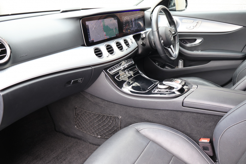 メルセデスベンツ Eクラス E220d 4MATIC ｵｰﾙﾃﾚｲﾝ　 中期型 ｴｸｽｸﾙｰｼﾌﾞPKG ﾚｰﾀﾞｰｾｰﾌﾃｨPKG ｴｱﾊﾞﾗﾝｽPKG ﾊﾟﾉﾗﾏSR ｷｰﾚｽGO ﾌﾞﾗｯｸ革 ｼｰﾄﾋｰﾀｰ ﾍﾞﾝﾁﾚｰﾀｰ 12.3ｲﾝﾁﾅﾋﾞ地ﾃﾞｼﾞ 360°ｶﾒﾗ Burmester Applecarplay 電動Rｹﾞｰﾄ HUD 専用19ｲﾝﾁAW　2年保証