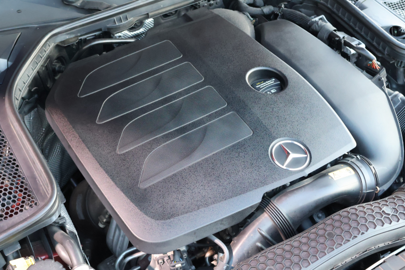 メルセデスベンツ Cクラス C200 ｽﾃｰｼｮﾝﾜｺﾞﾝ ﾛｰﾚｳｽED ｽﾎﾟｰﾂﾌﾟﾗｽPKG 　後期型 AMGｽﾀｲﾘﾝｸﾞPKG ﾚｰﾀﾞｰｾｰﾌﾃｨPKG 黒革 ｼｰﾄﾋｰﾀｰ 純正10.25ｲﾝﾁﾅﾋﾞ地ﾃﾞｼﾞ ｺｯｸﾋﾟｯﾄDisp AppleCarPlay Bﾓﾆﾀｰ 電動Rｹﾞｰﾄ ﾌｯﾄﾄﾗﾝｸOP HUD AMG18ｲﾝﾁAW　2年保証