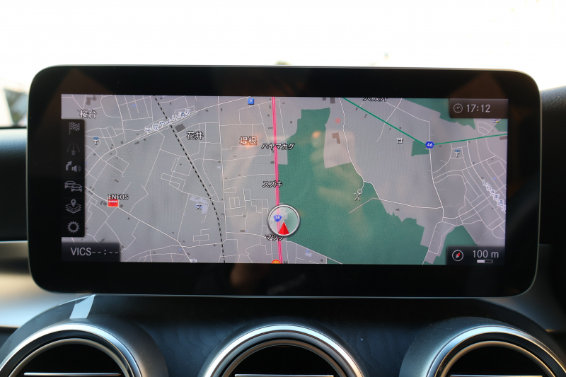 メルセデスベンツ Cクラス C200 ｽﾃｰｼｮﾝﾜｺﾞﾝ ﾛｰﾚｳｽED ｽﾎﾟｰﾂﾌﾟﾗｽPKG 　後期型 AMGｽﾀｲﾘﾝｸﾞPKG ﾚｰﾀﾞｰｾｰﾌﾃｨPKG 黒革 ｼｰﾄﾋｰﾀｰ 純正10.25ｲﾝﾁﾅﾋﾞ地ﾃﾞｼﾞ ｺｯｸﾋﾟｯﾄDisp AppleCarPlay Bﾓﾆﾀｰ 電動Rｹﾞｰﾄ ﾌｯﾄﾄﾗﾝｸOP HUD AMG18ｲﾝﾁAW　2年保証