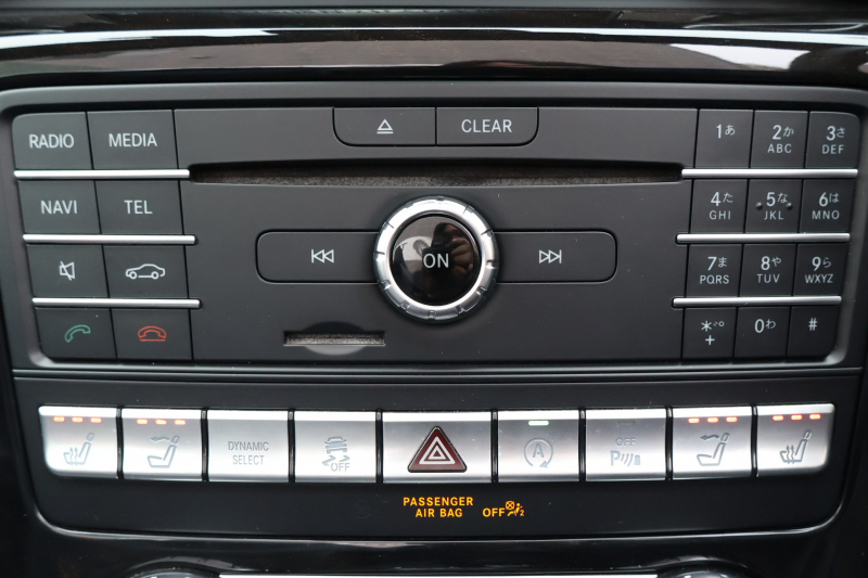 AMG SLC SLC43　AMGﾅｲﾄPKG AMGｽﾀｲﾘﾝｸﾞPKG ﾚｰﾀﾞｰｾｰﾌﾃｨPKG ﾏｼﾞｯｸｽｶｲｺﾝﾄﾛｰﾙﾊﾞﾘｵR 黒ﾅｯﾊﾟ革 ｼｰﾄﾋｰﾀｰ ｴｱｽｶｰﾌ 純正ﾅﾋﾞ地ﾃﾞｼﾞ harman/kardon Bﾓﾆﾀｰ  LEDﾍｯﾄﾞ AMGﾊﾟﾌｫｰﾏﾝｽｽﾃｱ AMG18AW　2年保証