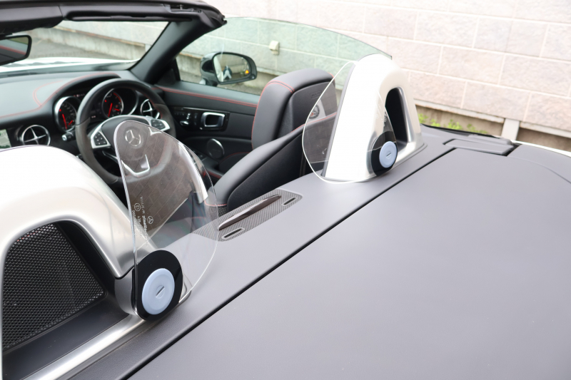 AMG SLC SLC43　AMGﾅｲﾄPKG AMGｽﾀｲﾘﾝｸﾞPKG ﾚｰﾀﾞｰｾｰﾌﾃｨPKG ﾏｼﾞｯｸｽｶｲｺﾝﾄﾛｰﾙﾊﾞﾘｵR 黒ﾅｯﾊﾟ革 ｼｰﾄﾋｰﾀｰ ｴｱｽｶｰﾌ 純正ﾅﾋﾞ地ﾃﾞｼﾞ harman/kardon Bﾓﾆﾀｰ  LEDﾍｯﾄﾞ AMGﾊﾟﾌｫｰﾏﾝｽｽﾃｱ AMG18AW　2年保証