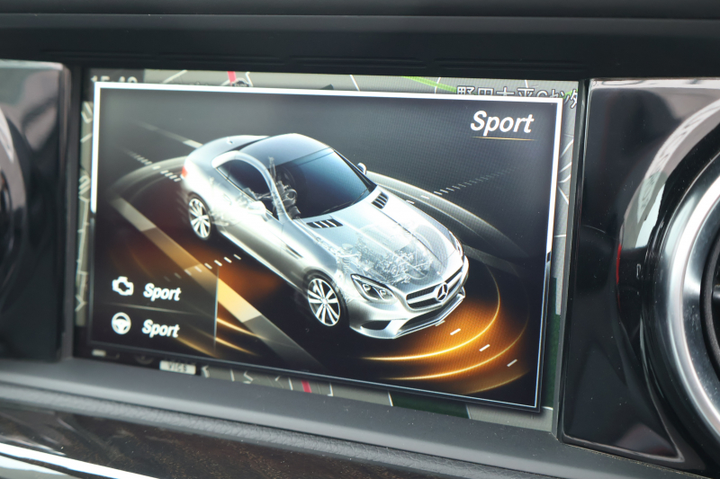 AMG SLC SLC43　AMGﾅｲﾄPKG AMGｽﾀｲﾘﾝｸﾞPKG ﾚｰﾀﾞｰｾｰﾌﾃｨPKG ﾏｼﾞｯｸｽｶｲｺﾝﾄﾛｰﾙﾊﾞﾘｵR 黒ﾅｯﾊﾟ革 ｼｰﾄﾋｰﾀｰ ｴｱｽｶｰﾌ 純正ﾅﾋﾞ地ﾃﾞｼﾞ harman/kardon Bﾓﾆﾀｰ  LEDﾍｯﾄﾞ AMGﾊﾟﾌｫｰﾏﾝｽｽﾃｱ AMG18AW　2年保証