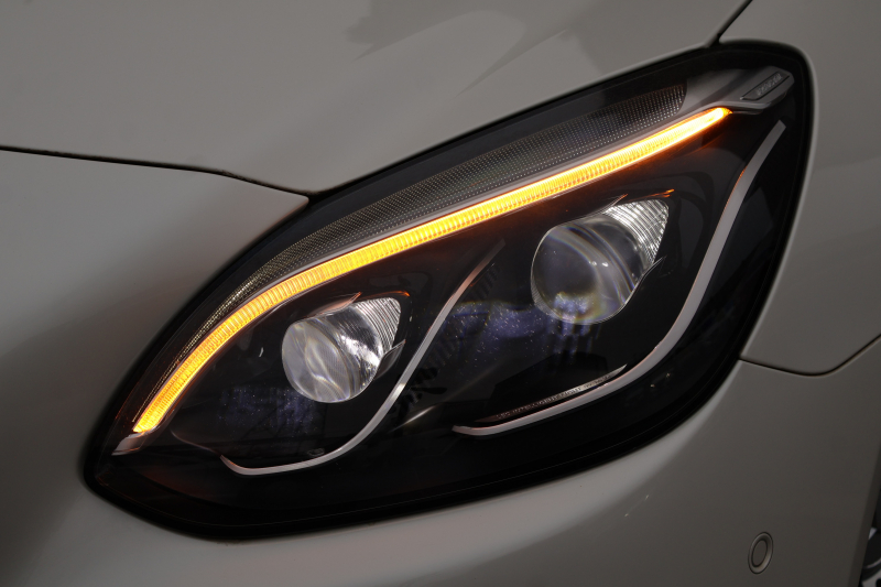 AMG SLC SLC43　AMGﾅｲﾄPKG AMGｽﾀｲﾘﾝｸﾞPKG ﾚｰﾀﾞｰｾｰﾌﾃｨPKG ﾏｼﾞｯｸｽｶｲｺﾝﾄﾛｰﾙﾊﾞﾘｵR 黒ﾅｯﾊﾟ革 ｼｰﾄﾋｰﾀｰ ｴｱｽｶｰﾌ 純正ﾅﾋﾞ地ﾃﾞｼﾞ harman/kardon Bﾓﾆﾀｰ  LEDﾍｯﾄﾞ AMGﾊﾟﾌｫｰﾏﾝｽｽﾃｱ AMG18AW　2年保証