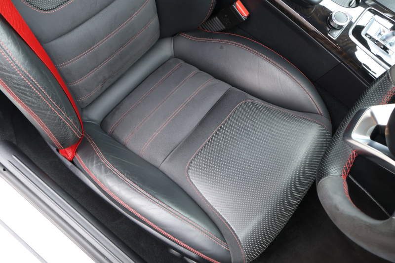 AMG SLC SLC43　AMGﾅｲﾄPKG AMGｽﾀｲﾘﾝｸﾞPKG ﾚｰﾀﾞｰｾｰﾌﾃｨPKG ﾏｼﾞｯｸｽｶｲｺﾝﾄﾛｰﾙﾊﾞﾘｵR 黒ﾅｯﾊﾟ革 ｼｰﾄﾋｰﾀｰ ｴｱｽｶｰﾌ 純正ﾅﾋﾞ地ﾃﾞｼﾞ harman/kardon Bﾓﾆﾀｰ  LEDﾍｯﾄﾞ AMGﾊﾟﾌｫｰﾏﾝｽｽﾃｱ AMG18AW　2年保証