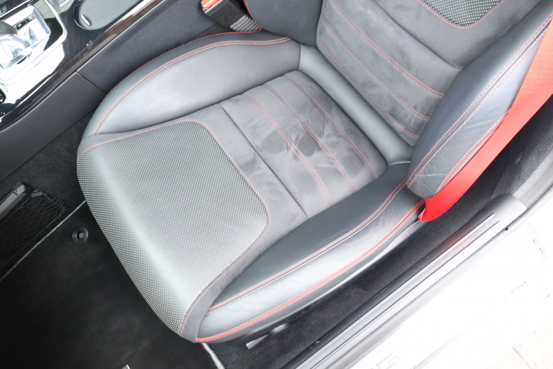 AMG SLC SLC43　AMGﾅｲﾄPKG AMGｽﾀｲﾘﾝｸﾞPKG ﾚｰﾀﾞｰｾｰﾌﾃｨPKG ﾏｼﾞｯｸｽｶｲｺﾝﾄﾛｰﾙﾊﾞﾘｵR 黒ﾅｯﾊﾟ革 ｼｰﾄﾋｰﾀｰ ｴｱｽｶｰﾌ 純正ﾅﾋﾞ地ﾃﾞｼﾞ harman/kardon Bﾓﾆﾀｰ  LEDﾍｯﾄﾞ AMGﾊﾟﾌｫｰﾏﾝｽｽﾃｱ AMG18AW　2年保証