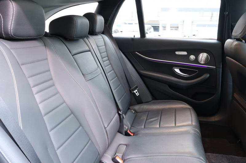 メルセデスベンツ Eクラス E220d 4MATIC ｵｰﾙﾃﾚｲﾝ　後期型 ｴｸｽｸﾙｰｼﾌﾞPKG ｴﾅｼﾞｬｲｼﾞﾝｸﾞPKG ﾚｰﾀﾞｰｾｰﾌﾃｨPKG ﾊﾟﾉﾗﾏSR ﾌﾞﾗｯｸ革 ｼｰﾄﾋｰﾀ ﾍﾞﾝﾁﾚｰﾀ 360°ｶﾒﾗ MBUX ARﾅﾋﾞｹﾞｰｼｮﾝ Burmester ﾜｲﾔﾚｽﾁｬｰｼﾞﾝｸﾞ HUD ｴｱｻｽ 純正19ｲﾝﾁAW　2年保証