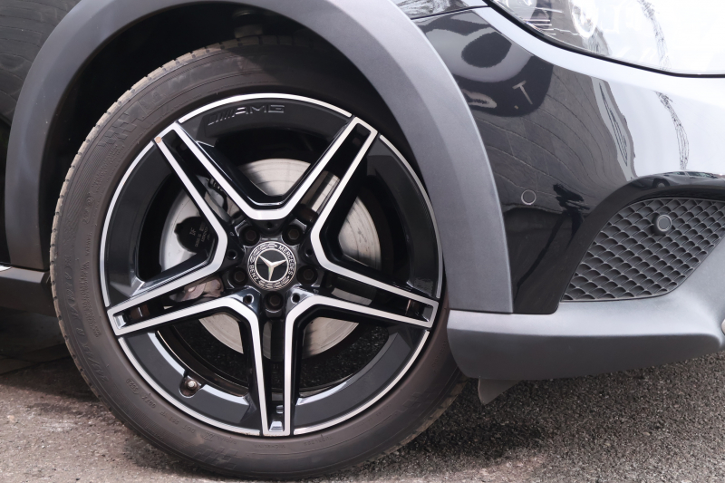 メルセデスベンツ Eクラス E220d 4MATIC ｵｰﾙﾃﾚｲﾝ　後期型 ｴｸｽｸﾙｰｼﾌﾞPKG ｴﾅｼﾞｬｲｼﾞﾝｸﾞPKG ﾚｰﾀﾞｰｾｰﾌﾃｨPKG ﾊﾟﾉﾗﾏSR ﾌﾞﾗｯｸ革 ｼｰﾄﾋｰﾀ ﾍﾞﾝﾁﾚｰﾀ 360°ｶﾒﾗ MBUX ARﾅﾋﾞｹﾞｰｼｮﾝ Burmester ﾜｲﾔﾚｽﾁｬｰｼﾞﾝｸﾞ HUD ｴｱｻｽ 純正19ｲﾝﾁAW　2年保証