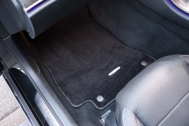 メルセデスベンツ Eクラス E220d 4MATIC ｵｰﾙﾃﾚｲﾝ　後期型 ｴｸｽｸﾙｰｼﾌﾞPKG ｴﾅｼﾞｬｲｼﾞﾝｸﾞPKG ﾚｰﾀﾞｰｾｰﾌﾃｨPKG ﾊﾟﾉﾗﾏSR ﾌﾞﾗｯｸ革 ｼｰﾄﾋｰﾀ ﾍﾞﾝﾁﾚｰﾀ 360°ｶﾒﾗ MBUX ARﾅﾋﾞｹﾞｰｼｮﾝ Burmester ﾜｲﾔﾚｽﾁｬｰｼﾞﾝｸﾞ HUD ｴｱｻｽ 純正19ｲﾝﾁAW　2年保証