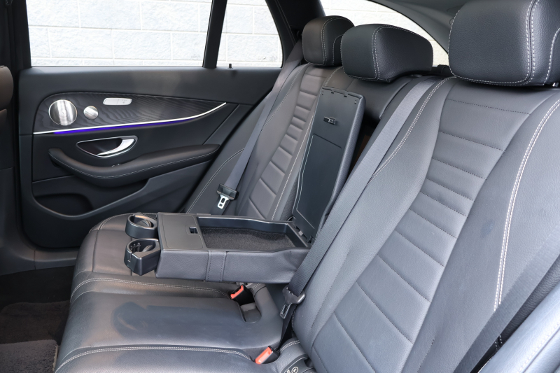 メルセデスベンツ Eクラス E220d 4MATIC ｵｰﾙﾃﾚｲﾝ　後期型 ｴｸｽｸﾙｰｼﾌﾞPKG ｴﾅｼﾞｬｲｼﾞﾝｸﾞPKG ﾚｰﾀﾞｰｾｰﾌﾃｨPKG ﾊﾟﾉﾗﾏSR ﾌﾞﾗｯｸ革 ｼｰﾄﾋｰﾀ ﾍﾞﾝﾁﾚｰﾀ 360°ｶﾒﾗ MBUX ARﾅﾋﾞｹﾞｰｼｮﾝ Burmester ﾜｲﾔﾚｽﾁｬｰｼﾞﾝｸﾞ HUD ｴｱｻｽ 純正19ｲﾝﾁAW　2年保証