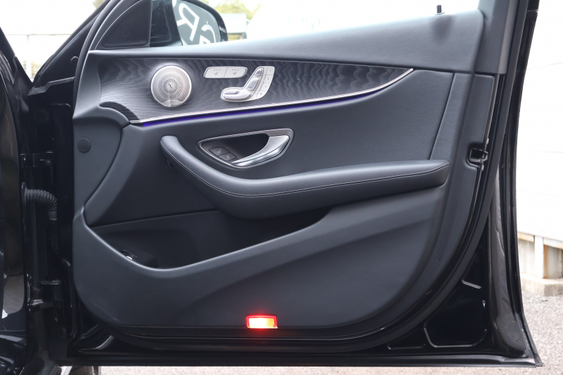 メルセデスベンツ Eクラス E220d 4MATIC ｵｰﾙﾃﾚｲﾝ　後期型 ｴｸｽｸﾙｰｼﾌﾞPKG ｴﾅｼﾞｬｲｼﾞﾝｸﾞPKG ﾚｰﾀﾞｰｾｰﾌﾃｨPKG ﾊﾟﾉﾗﾏSR ﾌﾞﾗｯｸ革 ｼｰﾄﾋｰﾀ ﾍﾞﾝﾁﾚｰﾀ 360°ｶﾒﾗ MBUX ARﾅﾋﾞｹﾞｰｼｮﾝ Burmester ﾜｲﾔﾚｽﾁｬｰｼﾞﾝｸﾞ HUD ｴｱｻｽ 純正19ｲﾝﾁAW　2年保証