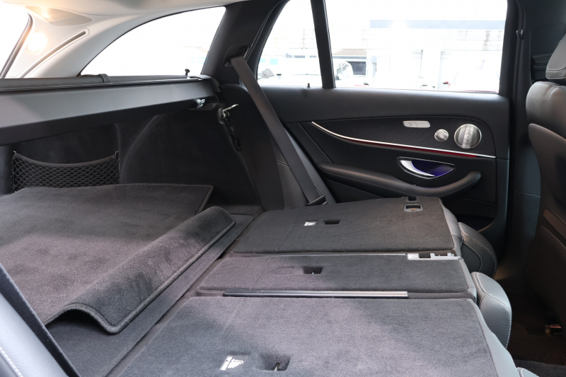 メルセデスベンツ Eクラス E220d 4MATIC ｵｰﾙﾃﾚｲﾝ　後期型 ｴｸｽｸﾙｰｼﾌﾞPKG ｴﾅｼﾞｬｲｼﾞﾝｸﾞPKG ﾚｰﾀﾞｰｾｰﾌﾃｨPKG ﾊﾟﾉﾗﾏSR ﾌﾞﾗｯｸ革 ｼｰﾄﾋｰﾀ ﾍﾞﾝﾁﾚｰﾀ 360°ｶﾒﾗ MBUX ARﾅﾋﾞｹﾞｰｼｮﾝ Burmester ﾜｲﾔﾚｽﾁｬｰｼﾞﾝｸﾞ HUD ｴｱｻｽ 純正19ｲﾝﾁAW　2年保証