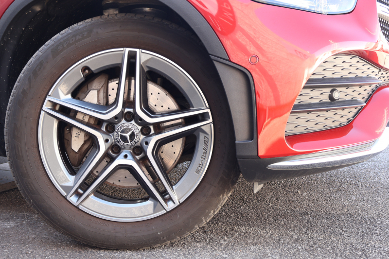 メルセデスベンツ GLC GLC220d 4MATIC AMGﾗｲﾝ　後期型 ﾚｻﾞｰｴｸｽｸﾙｰｼﾌﾞPKG ﾚｰﾀﾞｰｾｰﾌﾃｨPKG ｴｱﾊﾞﾗﾝｽPKG ﾊﾟﾉﾗﾏSR ｸﾗﾝﾍﾞﾘｰ赤革ｼｰﾄ 全席ｼｰﾄﾋｰﾀｰ MBUX 純正10.25ｲﾝﾁﾅﾋﾞ地ﾃﾞｼﾞ ｺｯｸﾋﾟｯﾄDisp 360°ｶﾒﾗ Burmester PTS 電動Rｹﾞｰﾄ HUD AMG19ｲﾝﾁAW　2年保証