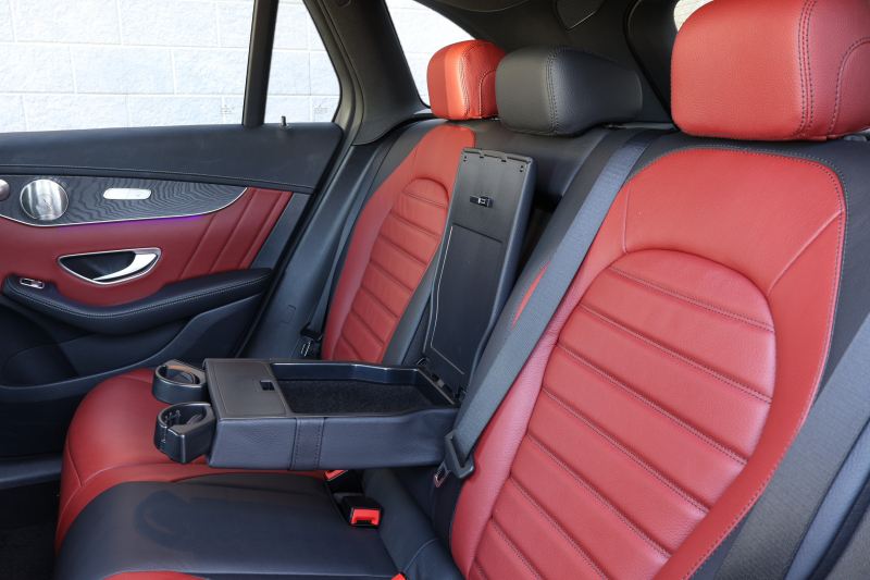 メルセデスベンツ GLC GLC220d 4MATIC AMGﾗｲﾝ　後期型 ﾚｻﾞｰｴｸｽｸﾙｰｼﾌﾞPKG ﾚｰﾀﾞｰｾｰﾌﾃｨPKG ｴｱﾊﾞﾗﾝｽPKG ﾊﾟﾉﾗﾏSR ｸﾗﾝﾍﾞﾘｰ赤革ｼｰﾄ 全席ｼｰﾄﾋｰﾀｰ MBUX 純正10.25ｲﾝﾁﾅﾋﾞ地ﾃﾞｼﾞ ｺｯｸﾋﾟｯﾄDisp 360°ｶﾒﾗ Burmester PTS 電動Rｹﾞｰﾄ HUD AMG19ｲﾝﾁAW　2年保証