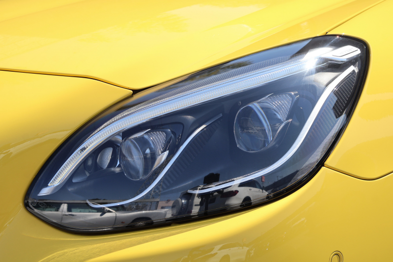 AMG SLC SLC43 ｽﾎﾟｰﾂ ﾌｧｲﾅﾙｴﾃﾞｨｼｮﾝ　特別仕様車  ﾚｰﾀﾞｰｾｰﾌﾃｨPKG ﾏｼﾞｯｸｽｶｲｺﾝﾄﾛｰﾙﾊﾞﾘｵR ﾌﾞﾗｯｸ/ｼﾙﾊﾞｰﾂｰﾄｰﾝ革 ｼｰﾄﾋｰﾀｰ ｴｱｽｶｰﾌ 純正ﾅﾋﾞ地ﾃﾞｼﾞ Bﾓﾆﾀｰ  LED AMGﾊﾟﾌｫｰﾏﾝｽｽﾃｱ AMG RIDE CONTROLｻｽﾍﾟﾝｼｮﾝ 専用AMG18AW　2年保証