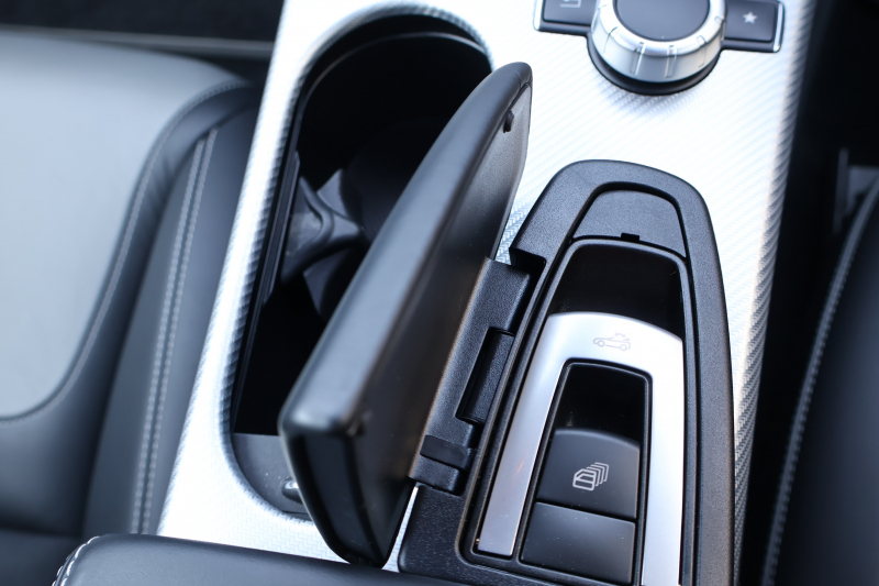 AMG SLC SLC43 ｽﾎﾟｰﾂ ﾌｧｲﾅﾙｴﾃﾞｨｼｮﾝ　特別仕様車  ﾚｰﾀﾞｰｾｰﾌﾃｨPKG ﾏｼﾞｯｸｽｶｲｺﾝﾄﾛｰﾙﾊﾞﾘｵR ﾌﾞﾗｯｸ/ｼﾙﾊﾞｰﾂｰﾄｰﾝ革 ｼｰﾄﾋｰﾀｰ ｴｱｽｶｰﾌ 純正ﾅﾋﾞ地ﾃﾞｼﾞ Bﾓﾆﾀｰ  LED AMGﾊﾟﾌｫｰﾏﾝｽｽﾃｱ AMG RIDE CONTROLｻｽﾍﾟﾝｼｮﾝ 専用AMG18AW　2年保証