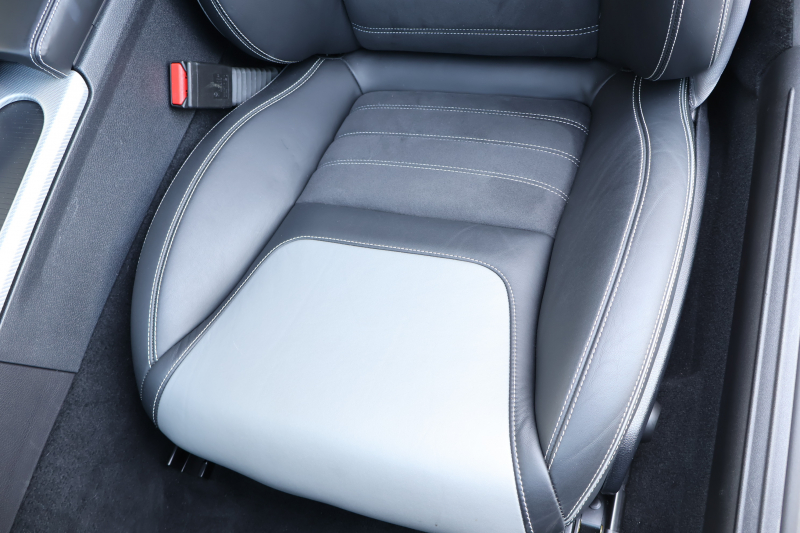 AMG SLC SLC43 ｽﾎﾟｰﾂ ﾌｧｲﾅﾙｴﾃﾞｨｼｮﾝ　特別仕様車  ﾚｰﾀﾞｰｾｰﾌﾃｨPKG ﾏｼﾞｯｸｽｶｲｺﾝﾄﾛｰﾙﾊﾞﾘｵR ﾌﾞﾗｯｸ/ｼﾙﾊﾞｰﾂｰﾄｰﾝ革 ｼｰﾄﾋｰﾀｰ ｴｱｽｶｰﾌ 純正ﾅﾋﾞ地ﾃﾞｼﾞ Bﾓﾆﾀｰ  LED AMGﾊﾟﾌｫｰﾏﾝｽｽﾃｱ AMG RIDE CONTROLｻｽﾍﾟﾝｼｮﾝ 専用AMG18AW　2年保証