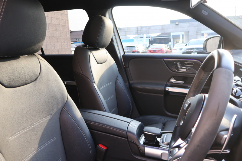 AMG GLB GLB35 4MATIC　AMGﾊﾟﾌｫｰﾏﾝｽPKG ｱﾄﾞﾊﾞﾝｽﾄﾞPKG ﾚｰﾀﾞｰｾｰﾌﾃｨPKG 1ｵｰﾅｰ ﾊﾟﾉﾗﾐｯｸSR 灰/黒革ｼｰﾄ ｼｰﾄﾋｰﾀｰ MBUX 10.25ｲﾝﾁﾅﾋﾞ地ﾃﾞｼﾞ 360度ｶﾒﾗ ﾌｯﾄﾄﾗﾝｸOP ﾜｲﾔﾚｽﾁｬｰｼﾞﾝｸﾞ HUD ﾃﾞｼﾞﾀﾙｲﾝﾅｰﾐﾗｰ AMG19AW　2年保証