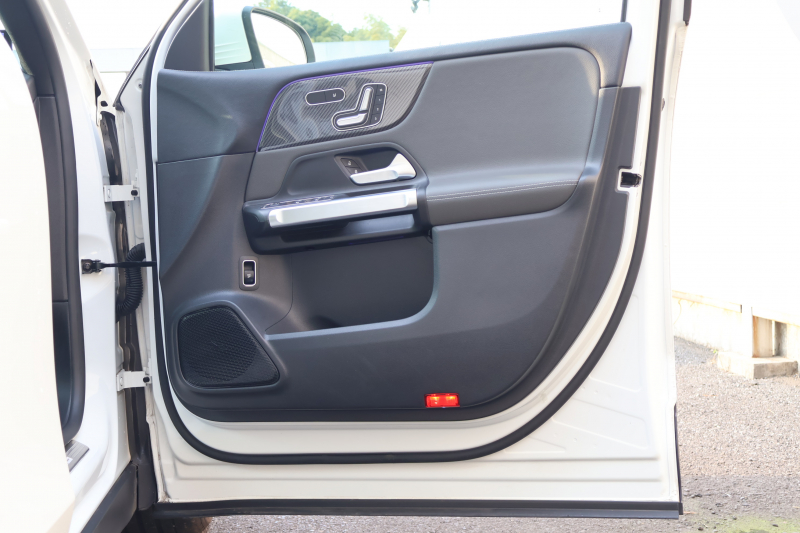 AMG GLB GLB35 4MATIC　AMGﾊﾟﾌｫｰﾏﾝｽPKG ｱﾄﾞﾊﾞﾝｽﾄﾞPKG ﾚｰﾀﾞｰｾｰﾌﾃｨPKG 1ｵｰﾅｰ ﾊﾟﾉﾗﾐｯｸSR 灰/黒革ｼｰﾄ ｼｰﾄﾋｰﾀｰ MBUX 10.25ｲﾝﾁﾅﾋﾞ地ﾃﾞｼﾞ 360度ｶﾒﾗ ﾌｯﾄﾄﾗﾝｸOP ﾜｲﾔﾚｽﾁｬｰｼﾞﾝｸﾞ HUD ﾃﾞｼﾞﾀﾙｲﾝﾅｰﾐﾗｰ AMG19AW　2年保証