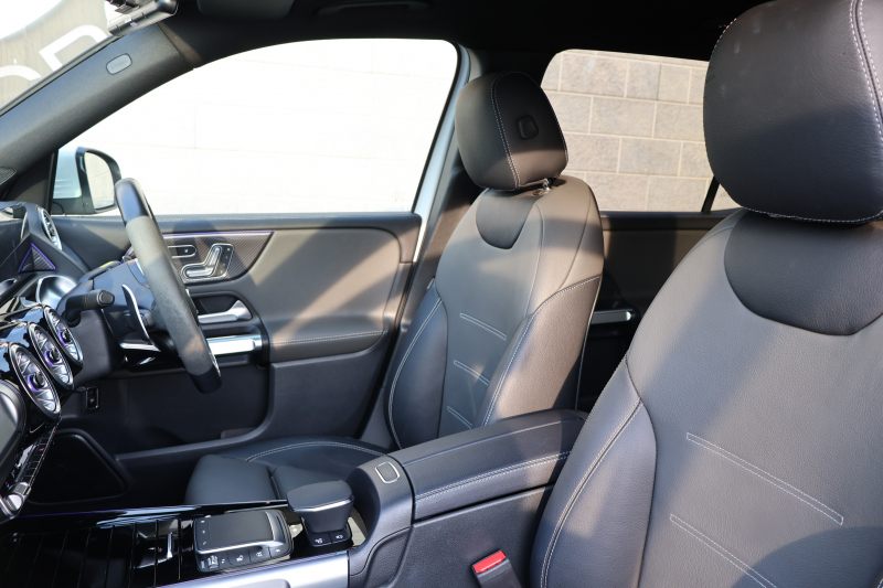 AMG GLB GLB35 4MATIC　AMGﾊﾟﾌｫｰﾏﾝｽPKG ｱﾄﾞﾊﾞﾝｽﾄﾞPKG ﾚｰﾀﾞｰｾｰﾌﾃｨPKG 1ｵｰﾅｰ ﾊﾟﾉﾗﾐｯｸSR 灰/黒革ｼｰﾄ ｼｰﾄﾋｰﾀｰ MBUX 10.25ｲﾝﾁﾅﾋﾞ地ﾃﾞｼﾞ 360度ｶﾒﾗ ﾌｯﾄﾄﾗﾝｸOP ﾜｲﾔﾚｽﾁｬｰｼﾞﾝｸﾞ HUD ﾃﾞｼﾞﾀﾙｲﾝﾅｰﾐﾗｰ AMG19AW　2年保証