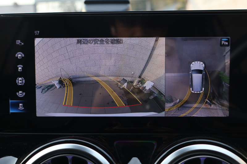 AMG GLB GLB35 4MATIC　AMGﾊﾟﾌｫｰﾏﾝｽPKG ｱﾄﾞﾊﾞﾝｽﾄﾞPKG ﾚｰﾀﾞｰｾｰﾌﾃｨPKG 1ｵｰﾅｰ ﾊﾟﾉﾗﾐｯｸSR 灰/黒革ｼｰﾄ ｼｰﾄﾋｰﾀｰ MBUX 10.25ｲﾝﾁﾅﾋﾞ地ﾃﾞｼﾞ 360度ｶﾒﾗ ﾌｯﾄﾄﾗﾝｸOP ﾜｲﾔﾚｽﾁｬｰｼﾞﾝｸﾞ HUD ﾃﾞｼﾞﾀﾙｲﾝﾅｰﾐﾗｰ AMG19AW　2年保証